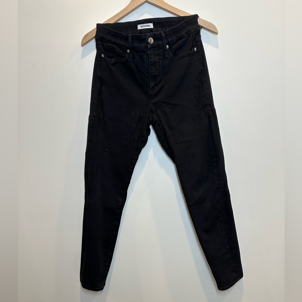Good American Jeans